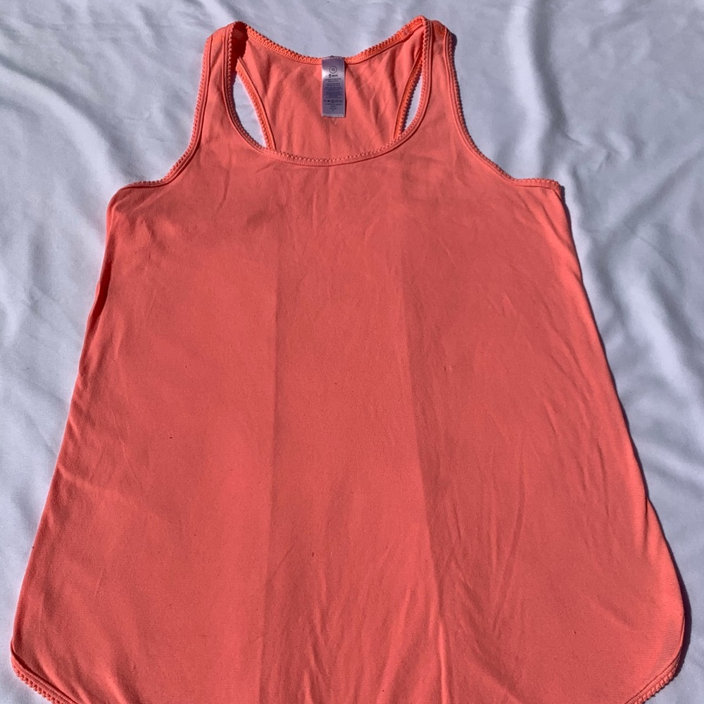 Ivivva tank top